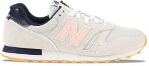 New Balance 373 Grijs/Blauw Dames