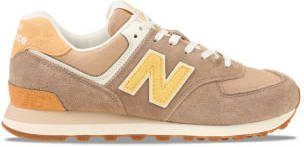 New Balance 574 Bruin Heren