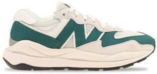 New Balance 5740 Blauw Heren