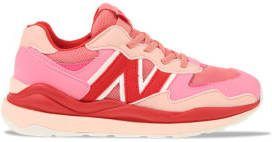 New Balance 5740 Rood/Roze Kinderen