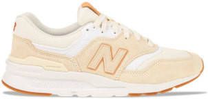 New Balance 997 Beige Dames