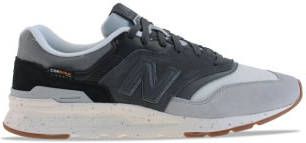 New Balance 997 Grijs Heren