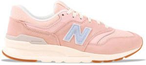 New Balance 997 Roze Dames