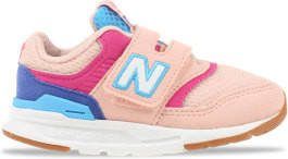New Balance 997 Roze Peuters