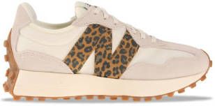 New Balance The 327 Creme Dames