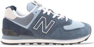 New Balance U574 Blauw Heren