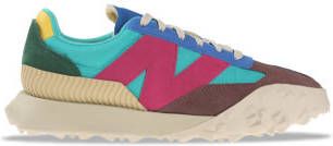 New Balance XC 72 Blauw/Paars Heren