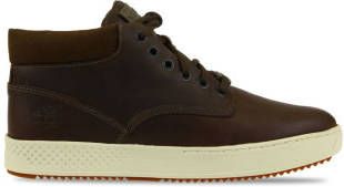 Timberland CityRoam Cupsole Chukka Groen Heren