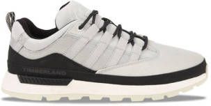 Timberland Euro Trekker Low Mesh Grijs Heren