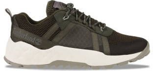 Timberland Solar Wave LT Low Groen Heren