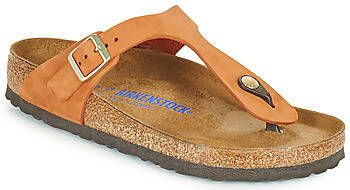 Birkenstock Teenslippers GIZEH SFB