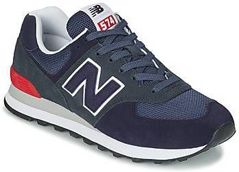 New Balance Sneakers Blauw Heren