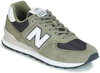 New Balance ML574 sneakers legergroen - Herenschoenensales.be
