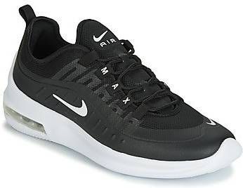 zwarte nike sneakers