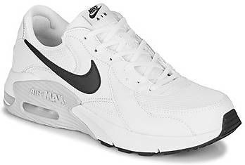 Nike Air Max Excee Sneakers Wit Zwart Platinum