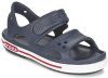 Crocs Sandalen Crocband II Sandal PS Blauw online kopen