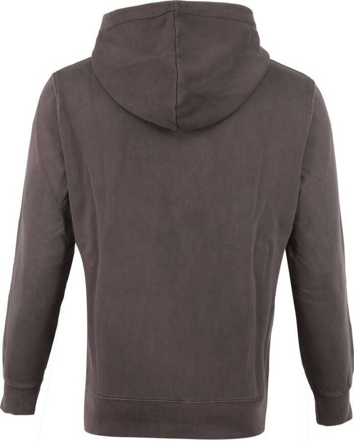 Bjorn Borg Bjö, rn Borg Hoodie met logo en backprint