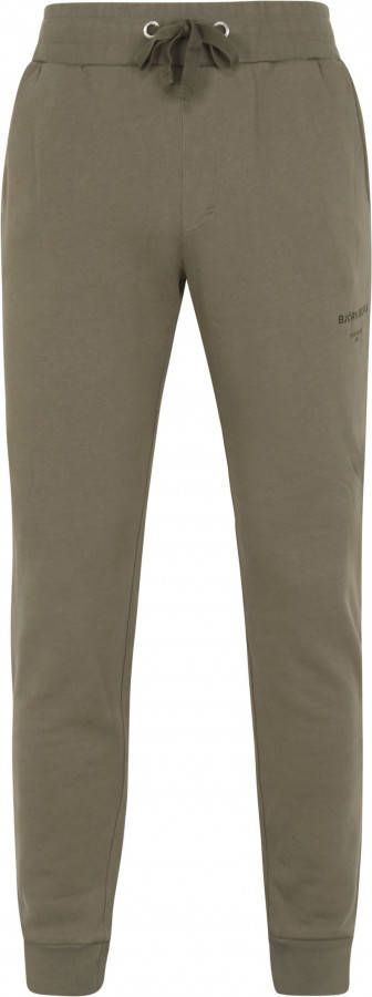 Bjö, rn Borg logo pants 10001118 gy012