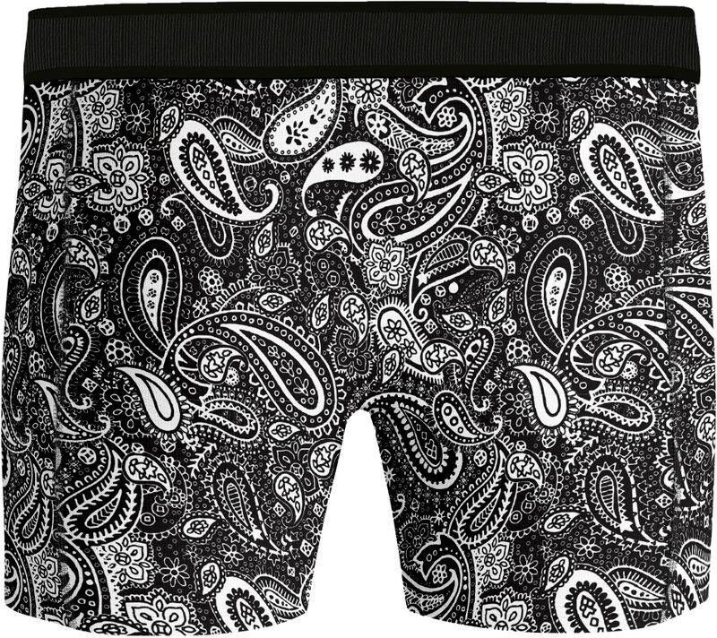 Bjorn Borg Bjö, rn Borg Premium boxershorts met logoband in 2 pack