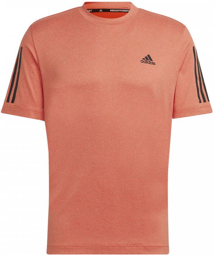 Adidas Sportbovenkleding Oranje Heren