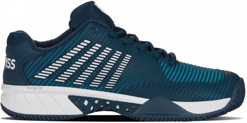 K-SWISS K Swiss Hypercourt Express 2 Tennisschoenen Heren