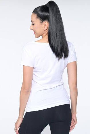 10 Days T shirt korte mouw