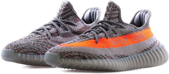 Adidas Boost 350 v2 beluga reflective