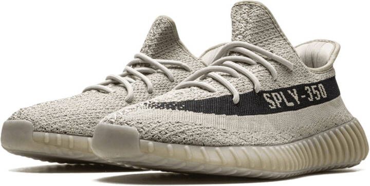 Adidas Boost 350 v2 slate