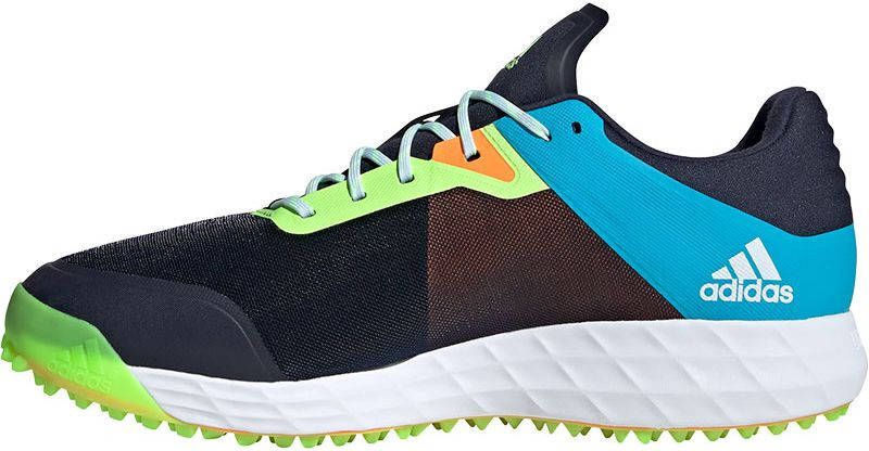 Adidas Hockeyschoenen hockey lux 2.0s legendary ink