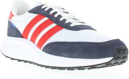 Adidas Sneakers run uit de jaren 70 , Wit, Unisex