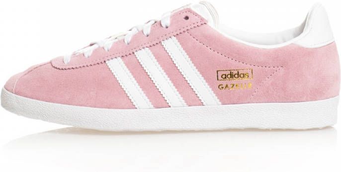 Adidas Sneakers donna gazelle og w fv7750