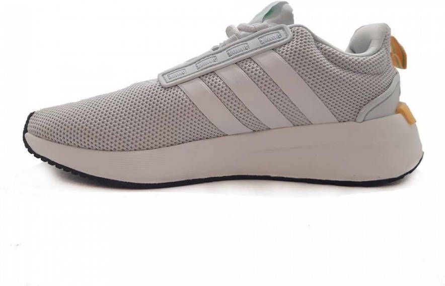 Adidas Grijze Sneakers Racer TR21