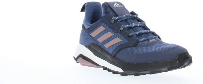 Adidas Terrex Adidas trailmaker hiking wandelschoenen blauw dames