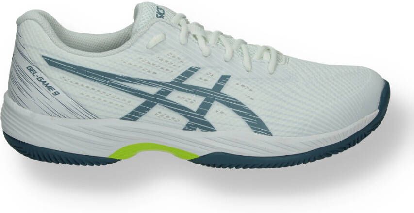 ASICS Gel Game 9 CLAY Tennisschoenen Heren
