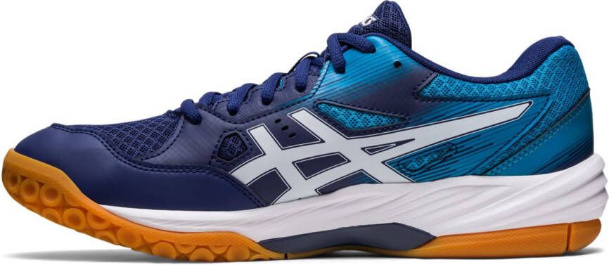 ASICS Gel Task 3 Indoorschoenen Heren