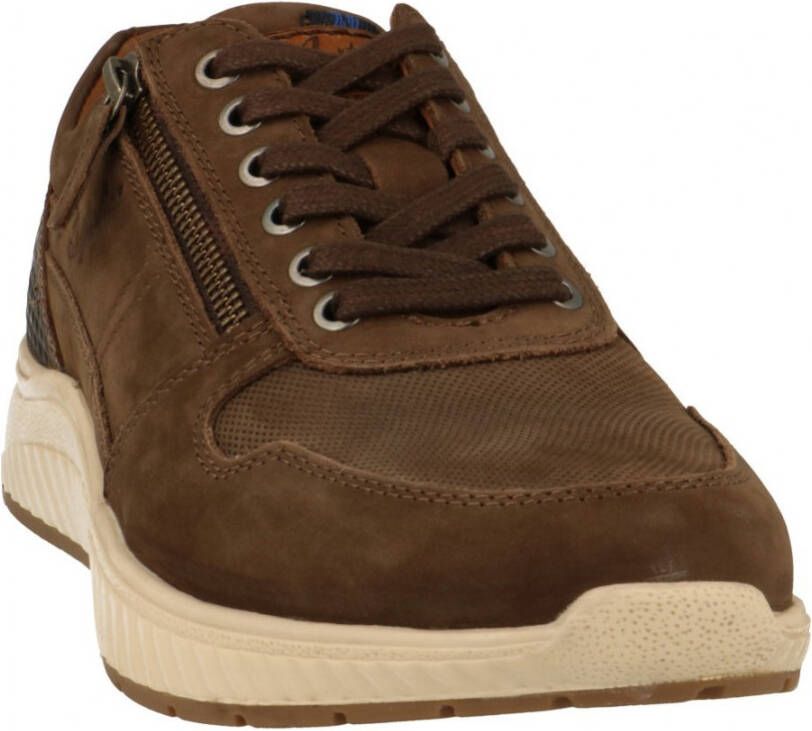 Australian Footwear 15.1528.02 heren veterschoenen