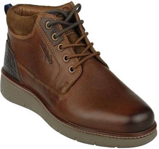 Australian Dexter Boots Footwear, Bruin, Heren