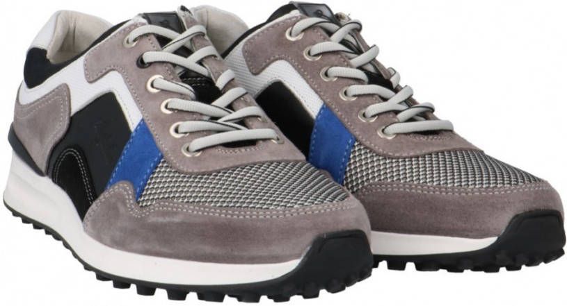 Australian Footwear 15.1574.01 heren sneakers