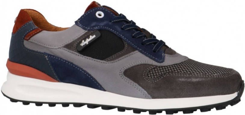 Australian Footwear 15.1581.01 heren sneakers