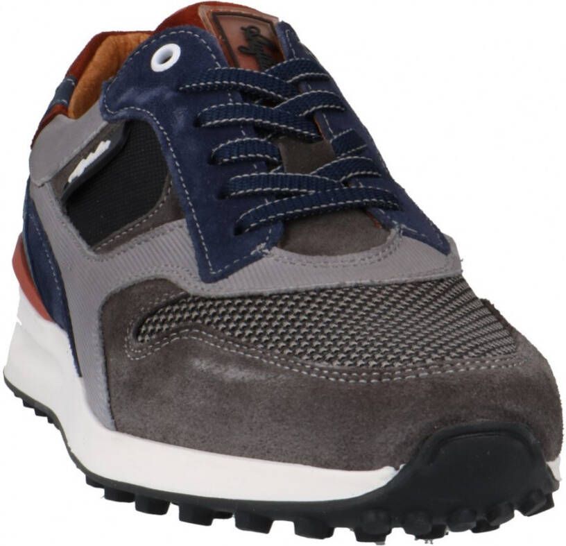 Australian Footwear 15.1581.01 heren sneakers