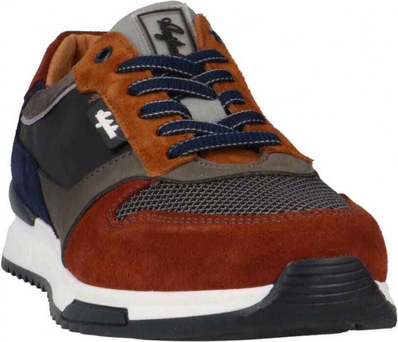 Australian Footwear 15.1586.01 heren sneakers