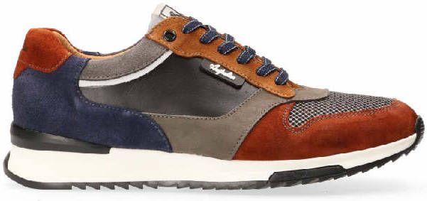 Australian Footwear Aust.1.h22 Zwart