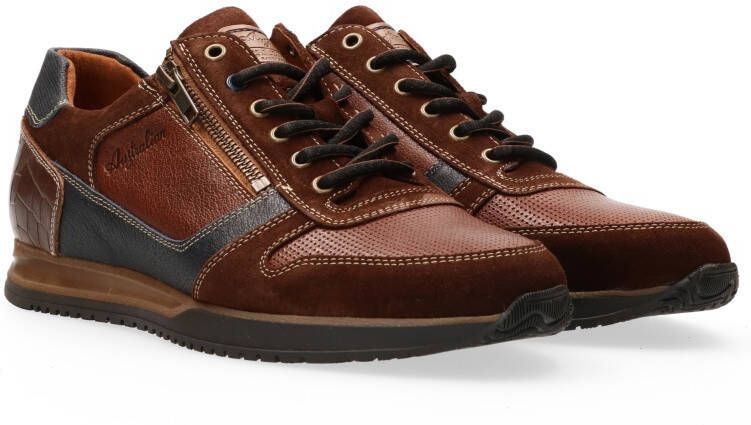 Australian Footwear Aust.3.h22 Bruin
