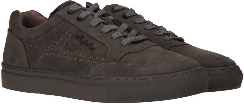 Australian Barella Sneaker Heren Grijs