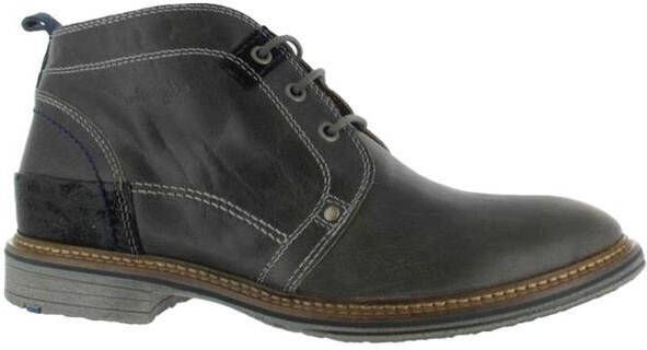 Australian Footwear Beeston d.grijs