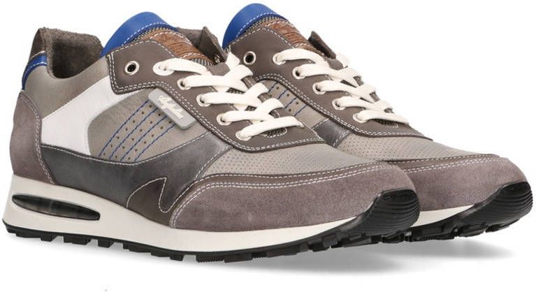 Australian Footwear Bertolucci leather