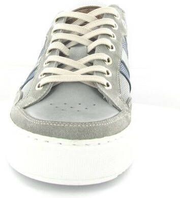 Australian Brindisi Leather KE0 15.1413.01 Grey Blue White