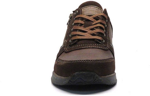 Australian Footwear Browning leather