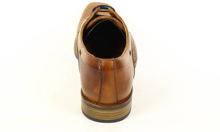 Australian Footwear Brunswick leather