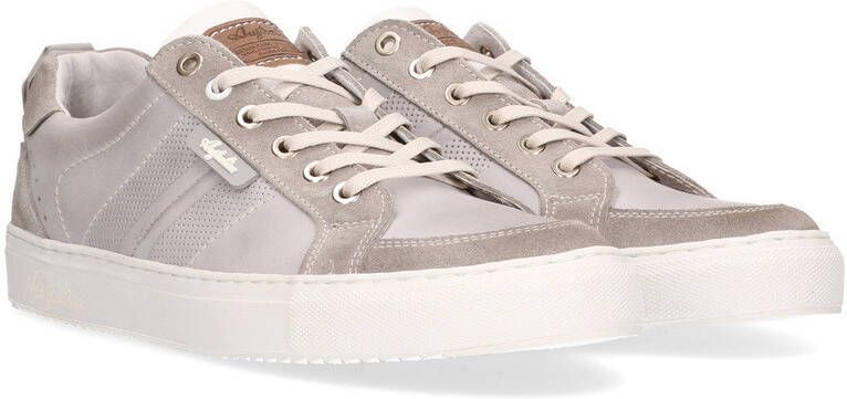 Australian Footwear Cardiff leather